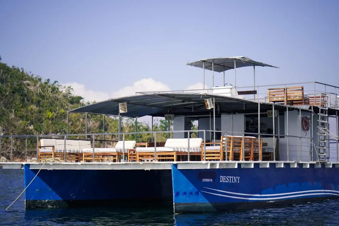 Mobiliario lounge