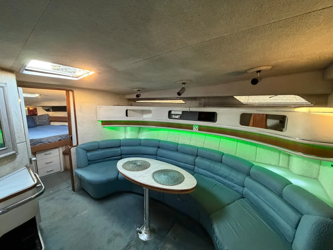 Sala interior